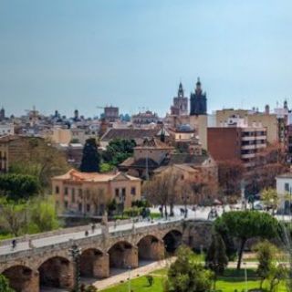 Telegram profile photo for EOI València-Saïdia