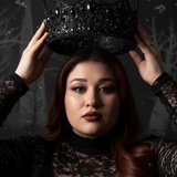 Telegram profile photo for Руны 🔮 тролли 🧌 и медовик 🍰
