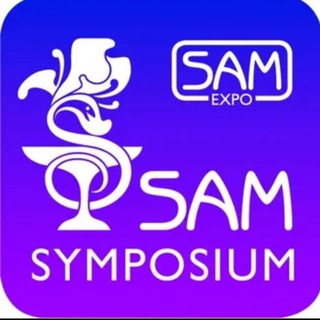Telegram profile photo for SAM_SYMPOSIUM