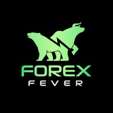 Telegram profile photo for FOREX FEVER