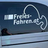 Telegram profile photo for Freies-Fahren.at