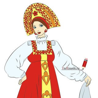 Telegram profile photo for Новостная БАРЫНЯ
