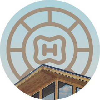 Telegram profile photo for НОМАДИК / отель / баня / чаны