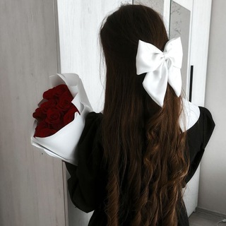Telegram profile photo for - ترتيب حسابات انستكرام هايلات انستا زخرفه، افتارات حب ، بايوات بوت زغرفه اسماء تلي🌿 .