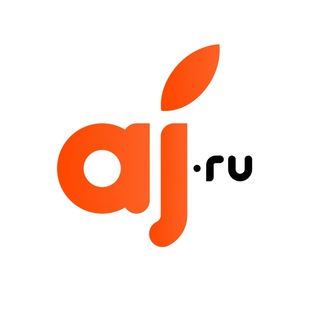 Telegram profile photo for AJ.ru