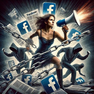 Telegram profile photo for LaVoceDelParlamento.it Contro Ogni Censura di Facebook