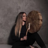 Telegram profile photo for Анастасия Психолог Шаман