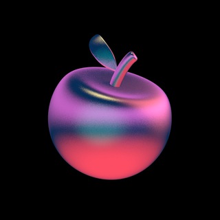 Telegram profile photo for Apple AI | Portal