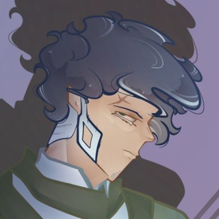 Telegram profile photo for Асаилотль꒷꒦