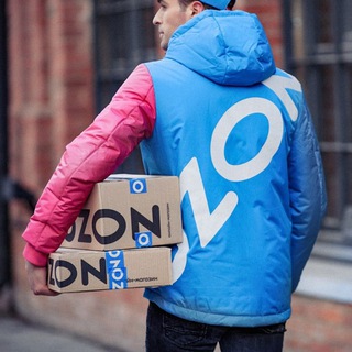 Telegram profile photo for oZon «без махинаций»