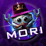 Telegram profile photo for Moriai company farsi