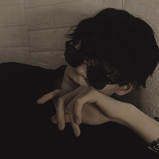 Telegram profile photo for In your eyes Tommy