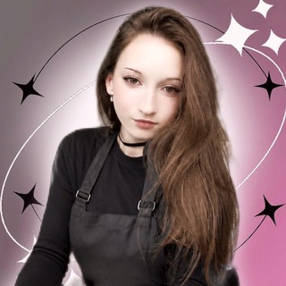 Telegram profile photo for nails by Victoria💅🏻 | маникюр Кунгур