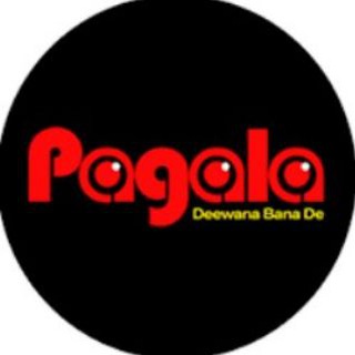 Telegram profile photo for ⭕️PAGALA