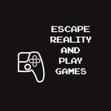 Telegram profile photo for Liberty game center
