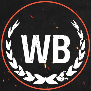 Telegram profile photo for WB - голда за скилл