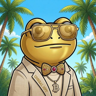Telegram profile photo for Unreal | GRAM
