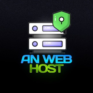 Telegram profile photo for Aɴ WᴇB HᴏsT OғғɪᴄɪᴀL