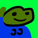 Telegram profile photo for JJmoji