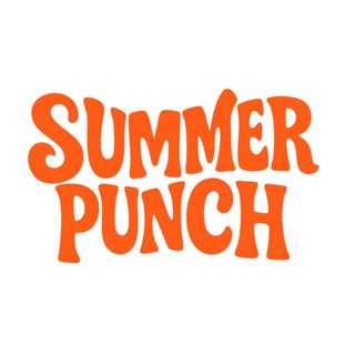 Telegram profile photo for SUMMER PUNCH