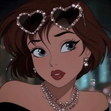 Telegram profile photo for Карамельная леди