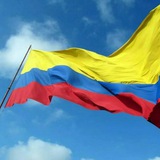 Telegram profile photo for Colombia Re Existe