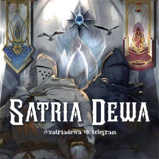 Telegram profile photo for ๐๐ค + .. Fatum Interregnum : Vow of the Twin Realms.