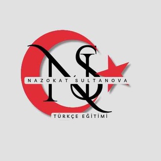 Telegram profile photo for Nazokat Sultanova || Turk Tili