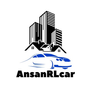 Telegram profile photo for AnsanRLCAR