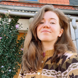 Telegram profile photo for Дарина, которая с Мёрфи