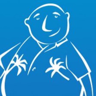 Telegram profile photo for Travel Times