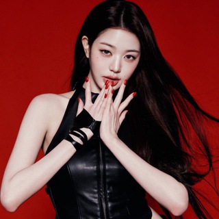 Telegram profile photo for WONYOUNG | IVE