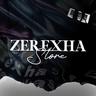 Telegram profile photo for arsip zerexha