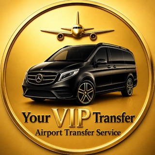 Telegram profile photo for ТРАНСФЕР АНТАЛИЯ СТАМБУЛ