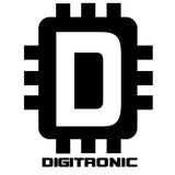 Telegram profile photo for DigiTronic