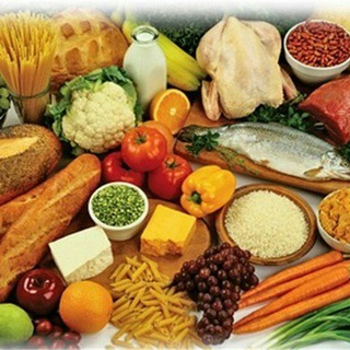 Telegram profile photo for انجمن علمی صنایع غذایی