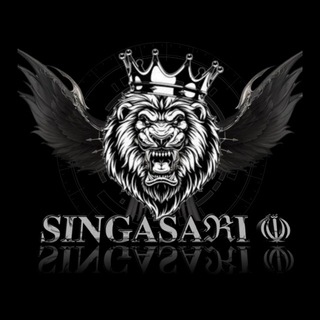 Telegram profile photo for memories singasari