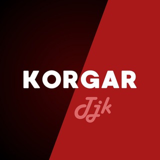Telegram profile photo for KORGAR TJ - Ҷои кор барои Шумо