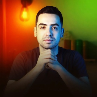 Telegram profile photo for آموزش جامع اکسل