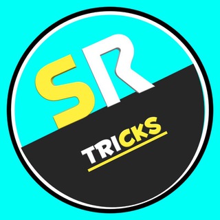 Telegram profile photo for SR Tricks ✪