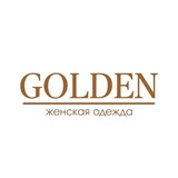 Telegram profile photo for GOLDEN | женская одежда