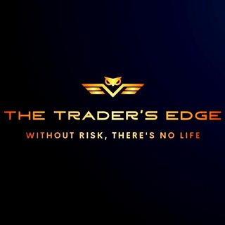 Telegram profile photo for The Trader's Edge