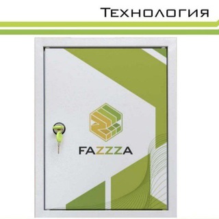 Telegram profile photo for ЭНЕРГОСБЕРЕЖЕНИЕ- Fazzza.shop