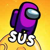 Telegram profile photo for SUS ETH Calls (and on-chain Investigations)