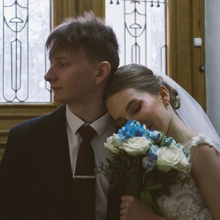 Telegram profile photo for David & Mari live
