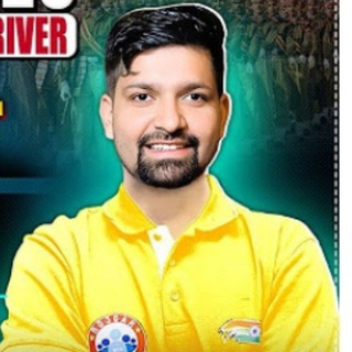 Telegram profile photo for Sandeep Sir Reasoning rwa