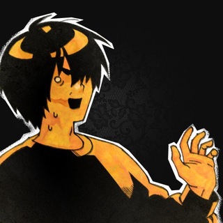 Telegram profile photo for gnes!