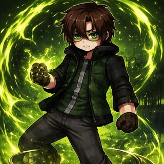 Telegram profile photo for Aki's chanel