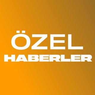 Telegram profile photo for Özel Haberler