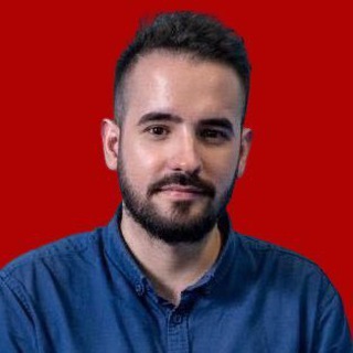 Telegram profile photo for Sergio Gregori